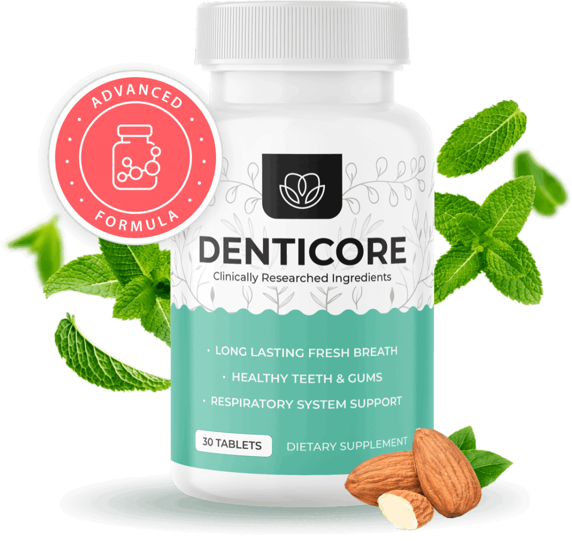 denticore-supplement