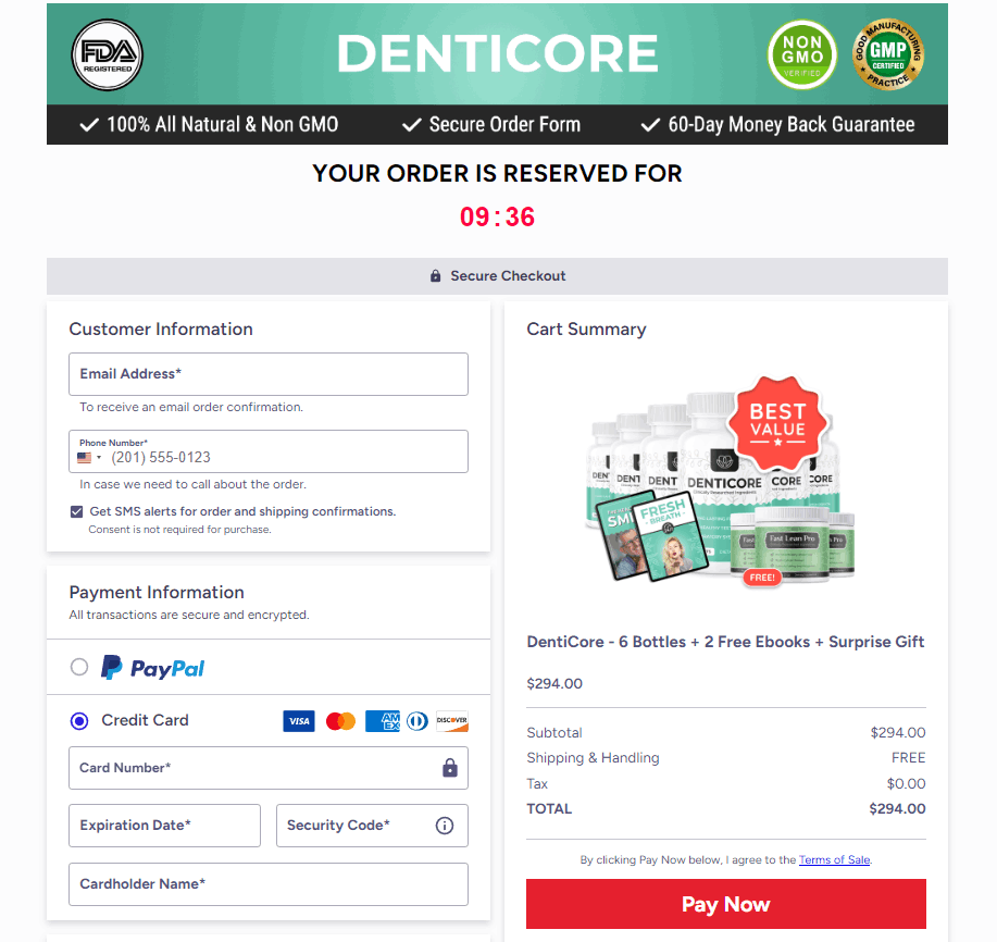 denticore-buy